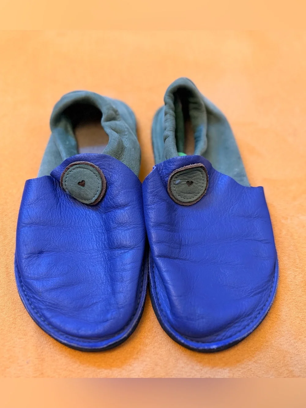 Softstar Barefoot Rambler Mocassin